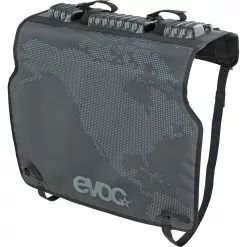 Evoc Duo Tailgate Pad - Black