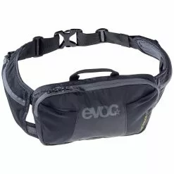 Evoc Hip Pack Pouch 1L - Black