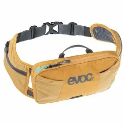 Evoc Hip Pack Pouch 1L - Loam