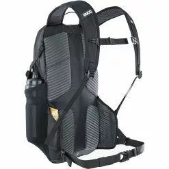 Evoc Ride 16L Back Pack - Black 9 Evoc Ride 16L Back Pack - Black -Hydration Packs Shop Evoc Ride 16L Back Pack Black 05