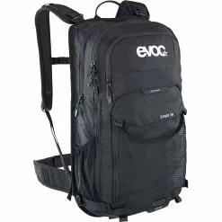 Evoc Stage 18L Hydration Pack - Black