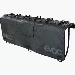 Evoc Tailgate Pad - Black - 2022 - XL