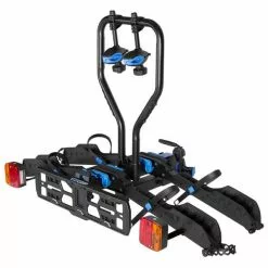 EziGrip EBike Compatible Rack - 2 Bike