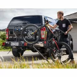 EziGrip EBike Ramp For Rack