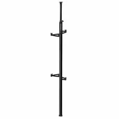 Feedback Velo Column Bike Storage Rack - Black
