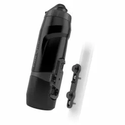 Fidlock Twist Bottle And Bike Mount - 800ml - Black