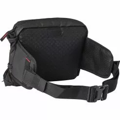 Fox 5L Lumbar Hydration Pack - Black - 2022 -Hydration Packs Shop Fox 5L Lumbar Hydration Pack Black 2022 04