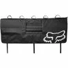 Fox Head Tailgate Pad - Black - S - 5 Bike