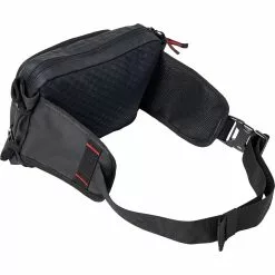 Fox Hip Pack - Black -Hydration Packs Shop Fox Hip Pack Black 02