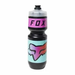 Fox Purist Bottle - Bike Park Teal - 2021 - 770ml