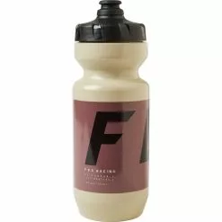 Fox Purist Bottle - Black - 2022 - 650ml
