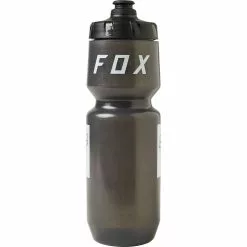 Fox Purist Bottle - Black - 2022 - 750ml