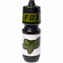 Fox Purist Bottle - Pale Pink - 2021 - 770ml