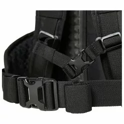 Fox Utility 10L Hydration Pack - Black - 2022 -Hydration Packs Shop Fox Utility 10L Hydration Pack Black 2022 03