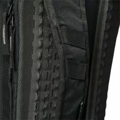 Fox Utility 10L Hydration Pack - Black - 2022 -Hydration Packs Shop Fox Utility 10L Hydration Pack Black 2022 04