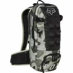 Fox Utility 18L Hydration Pack - Green Camo - 2022
