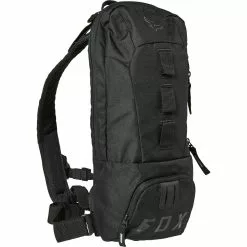 Fox Utility 6L Hydration Pack - Black - 2022
