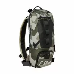 Fox Utility 6L Hydration Pack - Green Camo - 2022