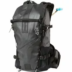 Fox Utility Hydration Pack - Black - L