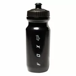 Fox Water Bottle - Fox Base Black - 2022 - 620ml