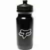 Fox Water Bottle - Fox Head Base Black - 2022 - 620ml