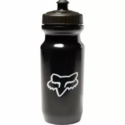 Fox Water Bottle - Fox Head Base Black - 2022 - 620ml