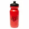 Fox Water Bottle - Fox Head Base Red - 2022 - 620ml