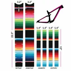 Ground Keeper Frame Keeper Protection Kit - Mud Rug