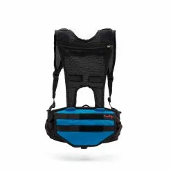 Henty Enduro Junior Hydration Pack - Blue - 2023 - 1.5L Bladder