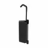 GENERIC Hinge Wall Bike Hanger - Black