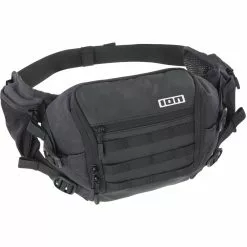 Ion Traze 3 Hipbag - Black