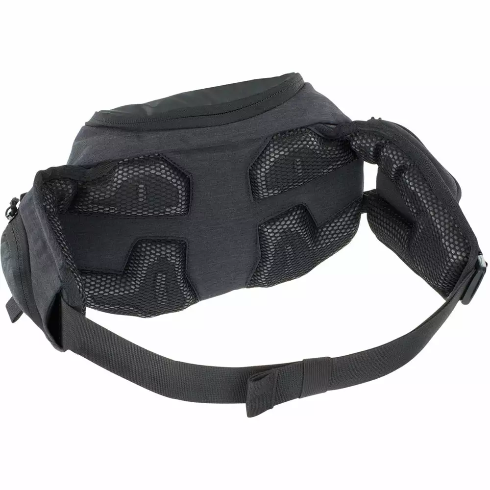 Ion Traze 3 Hipbag - Black 2 Ion Traze 3 Hipbag - Black - Image 2