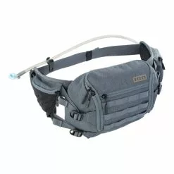 Ion Traze Plus 3 Hipbag - Thunder Grey