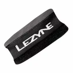 Lezyne Smart Chainstay Protector - Black - M