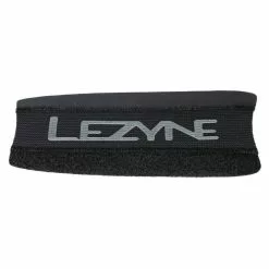 Lezyne Smart Chainstay Protector - Black - S