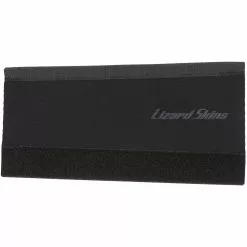 LIZARD SKINS Lizard Skin Chainstay Protector - Black - L