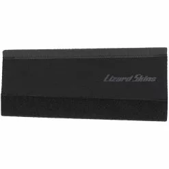 LIZARD SKINS Lizard Skin Chainstay Protector - Black - M