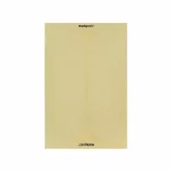 Mucky Nutz Fork Skinz - Clear - Gloss