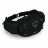 Osprey Savu 5 Lumbar Bottle Pack - Black - 2021
