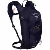 Osprey Salida Women's Hydration Pack - Violet Pedals - 8L - 2021 - 2.5L Bladder