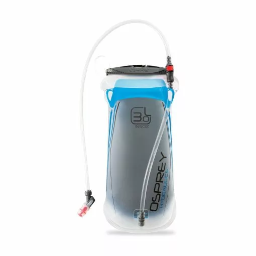 Osprey Hydraulics Reservoir - 2021 - 3L -Hydration Packs Shop Osprey Hydraulics Reservoir 3L 2021 01