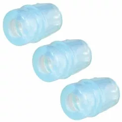 Osprey Hydraulics Silicone Nozzle - 3 Pack
