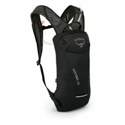 Osprey Katari Hydration Pack - Black - 1.5L - 2021 - 1.5L Bladder