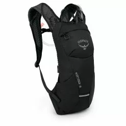Osprey Katari Hydration Pack - Black - 3L - 2021 - 2.5L Bladder