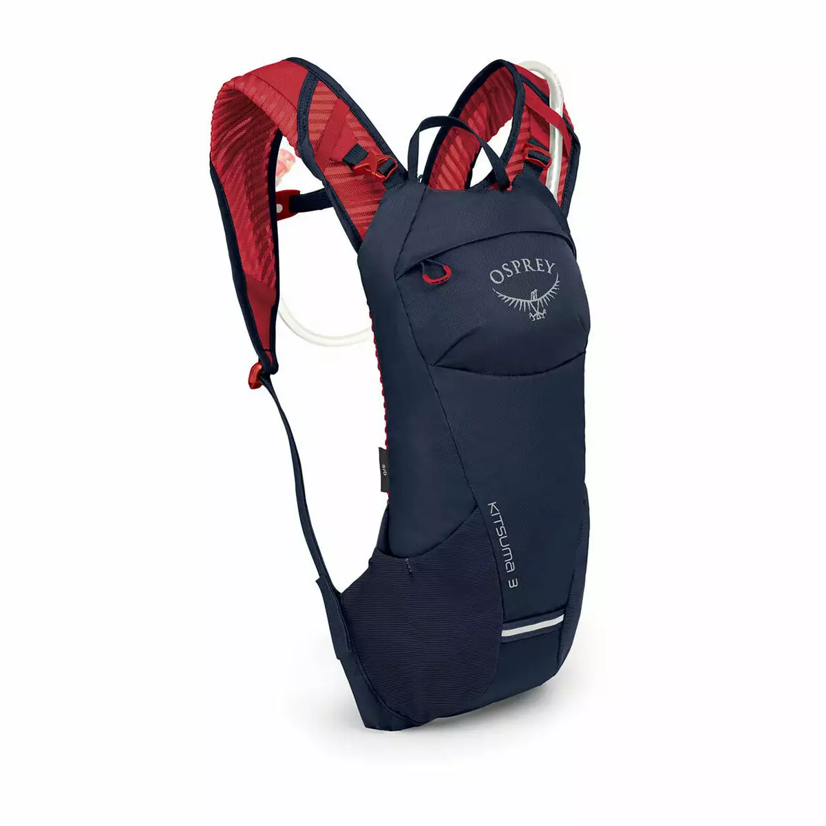 Osprey Kitsuma Women's Hydration Pack - Blue Mage - 3L - 2020 - 2.5L Bladder