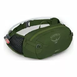 Osprey Seral 4 Hydration Pack - Dustmoss Green - 2021 - 1.5L