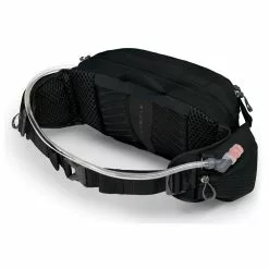 Osprey Seral 7 Hydration Pack - Black - 2021 - 1.5L -Hydration Packs Shop Osprey Seral 7 Hydration Pack Black 1.5L 2021 02
