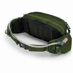 Osprey Seral 7 Hydration Pack - Dustmoss Green - 2021 - 1.5L -Hydration Packs Shop Osprey Seral 7 Hydration Pack Dustmoss Green 1.5L 2021 02