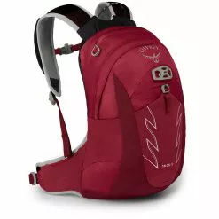 Osprey Talon Jr 14 Youth Pack -Hydration Packs Shop Osprey Talon Jr 14 Youth Pack Cosmic Red No Bladder 2021 01