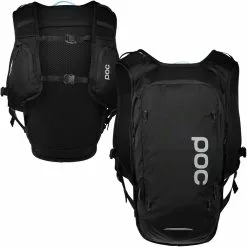 POC Column VPD 13L Backpack - Uranium Black